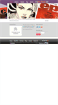 Mobile Screenshot of cartoongal.com